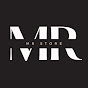 MR Store logo