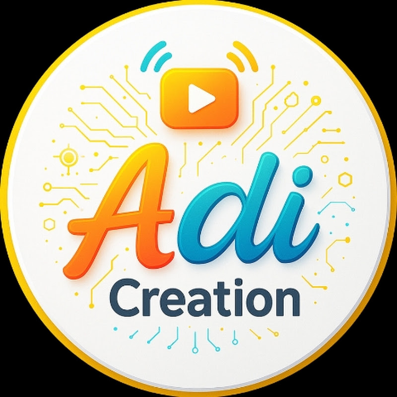 ADI CREATIONN