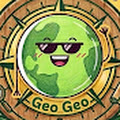 ジオジオ地理教室