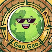 ジオジオ地理教室
