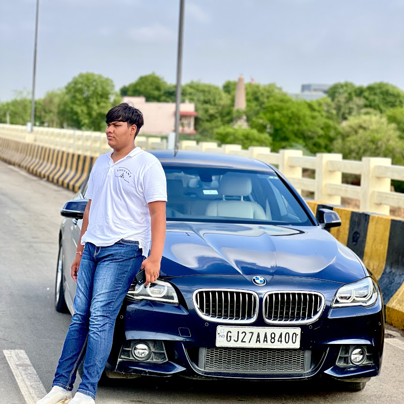 Jadeja Jaydeepsinh