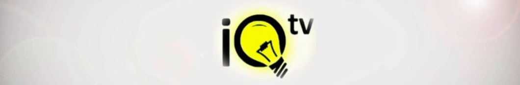 IQTVproduction यूट्यूब चैनल अवतार