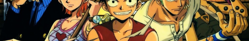 One Piece Top 10 YouTube channel avatar