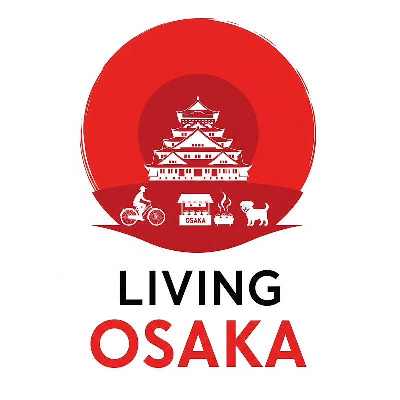 Living Osaka