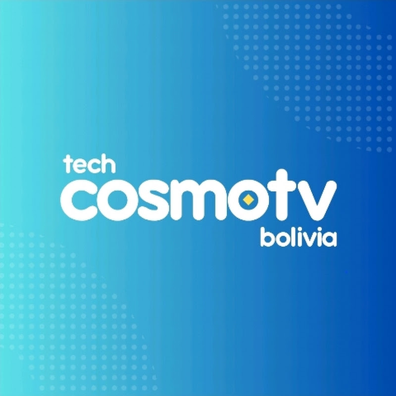 Techcosmo TV Bolivia