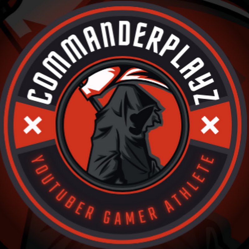 CommanderPlayz