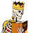 The Red King