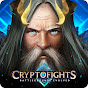 Crypto Fights logo