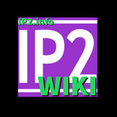 IP2wiki Info net worth