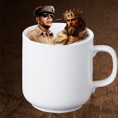 Cup of History