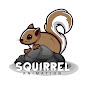 Squirrel Animation logo