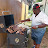 James Backyard Barbecue