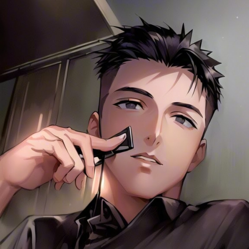 ANIME GAMER