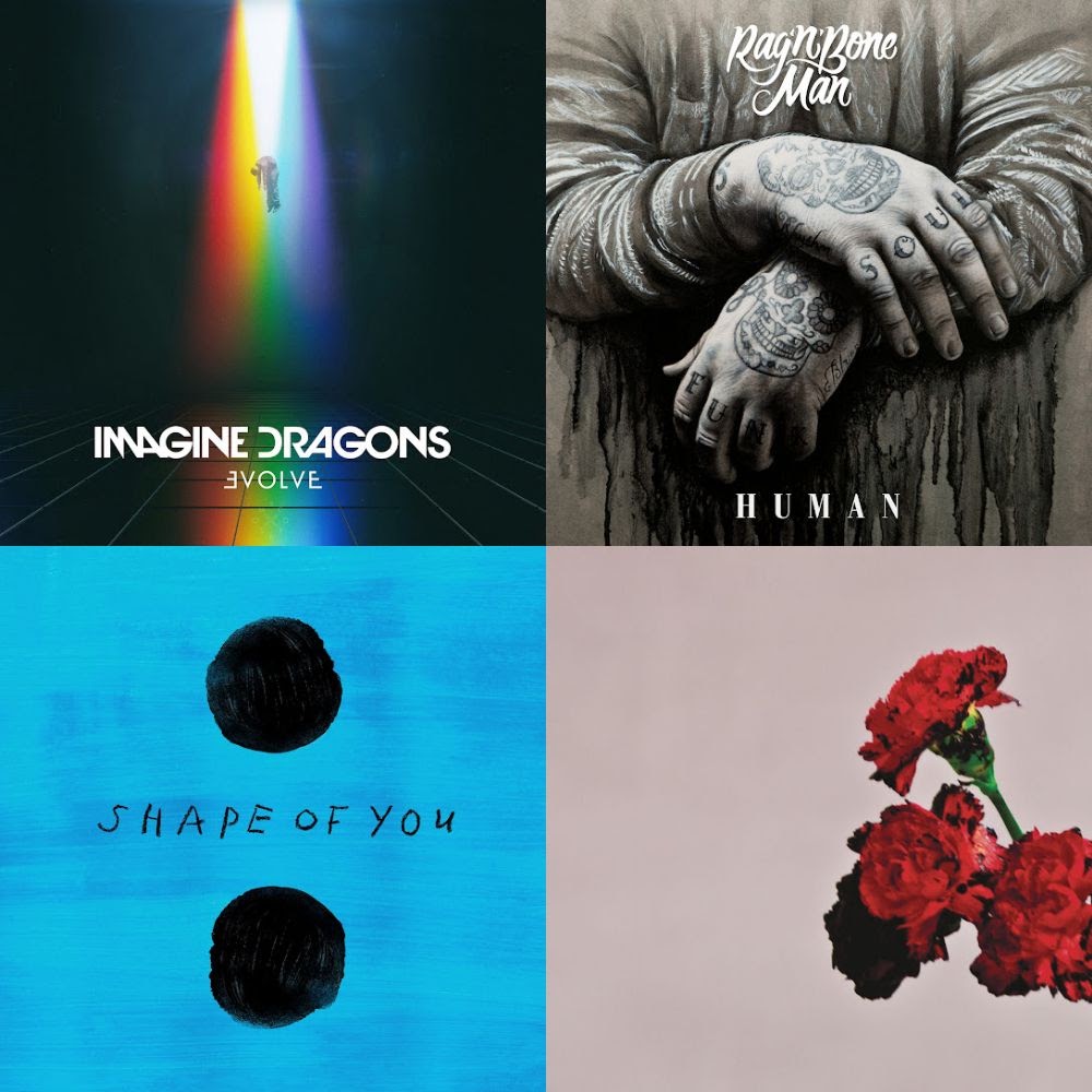 international music