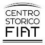 Centro Storico Fiat logo