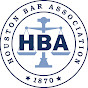 Houston Bar Association YouTube Profile Photo