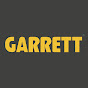 Garrett Metal Detectors logo