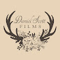 Daniel Scott Films logo