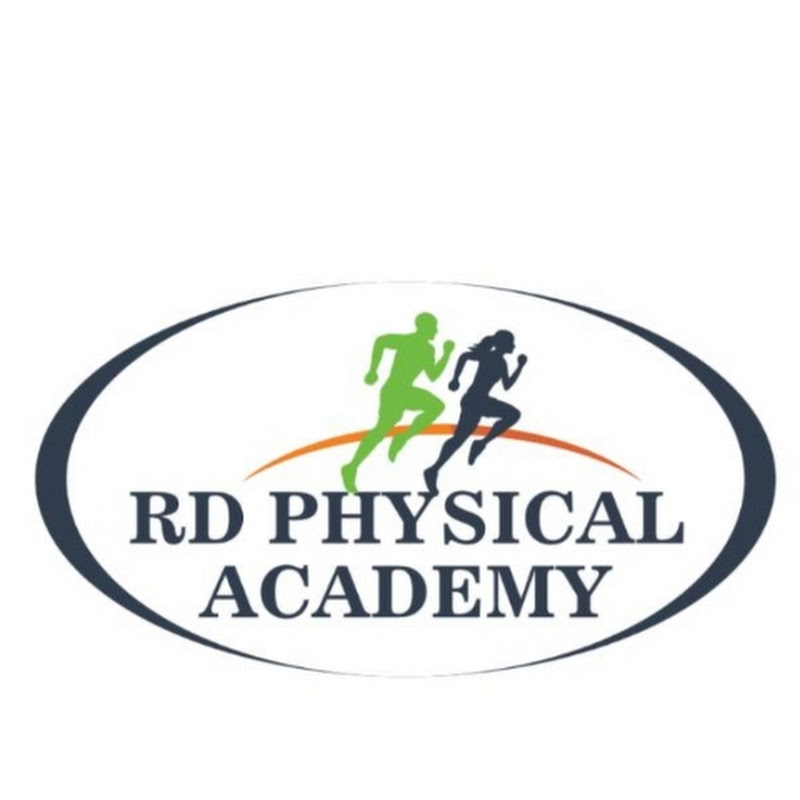 RD PHYSICAL ACADEMY
