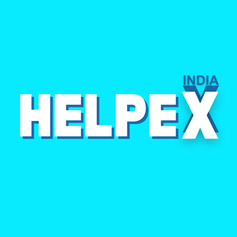 Helpex INDIA