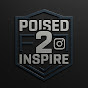 Poised 2 Inspire logo