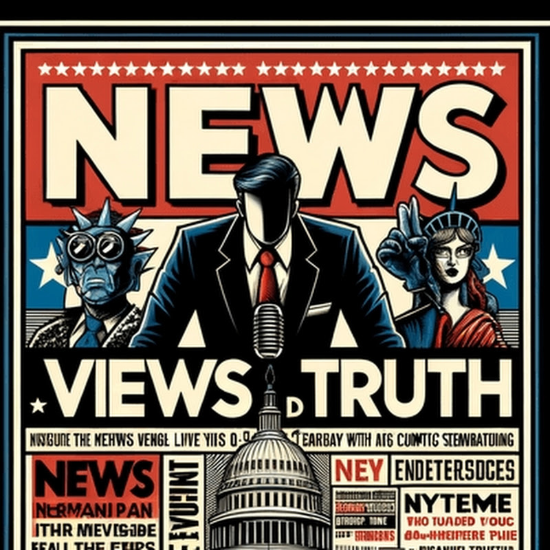 News, Views, and Truth