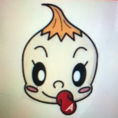 オカマベイビーアイコン画像