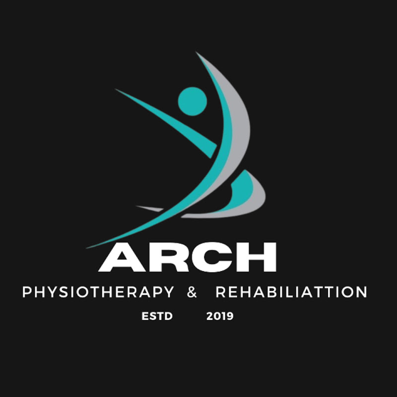 Arch physiotherapy 