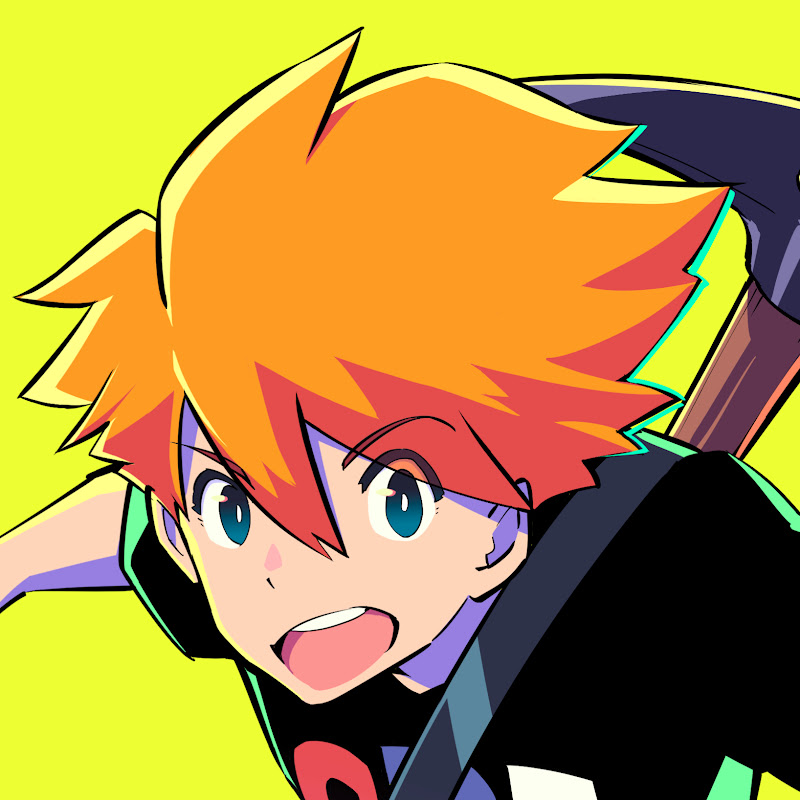 おれんじ君のサムネイル