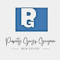 Property Guys Gurgaon logo