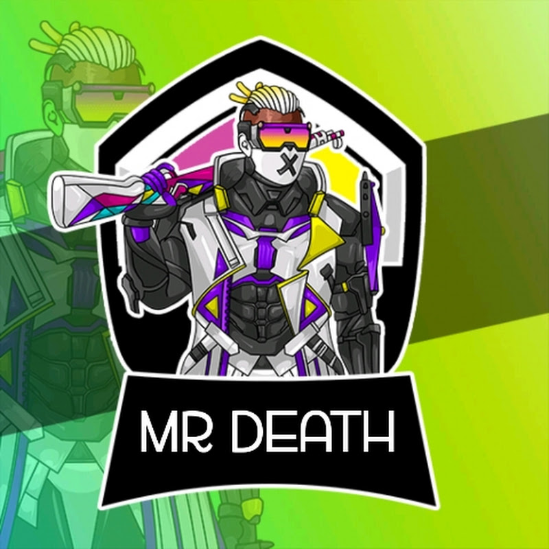 Mr Death CPM