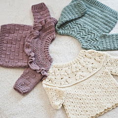 Mon Petit Violon - crochet and knit patterns net worth