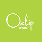 Oxlip Church logo