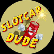 Slotcar Dude