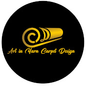 Art in Yarn Carpet Design