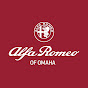 Alfa Romeo of Omaha logo