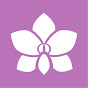 Orchid Spa and Wellness logo