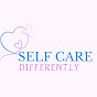 Self Care Differently logo