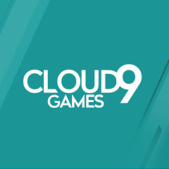 Логотип каналу Cloud9 Games