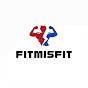 FitMisfit logo