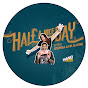Half A Nice Day logo