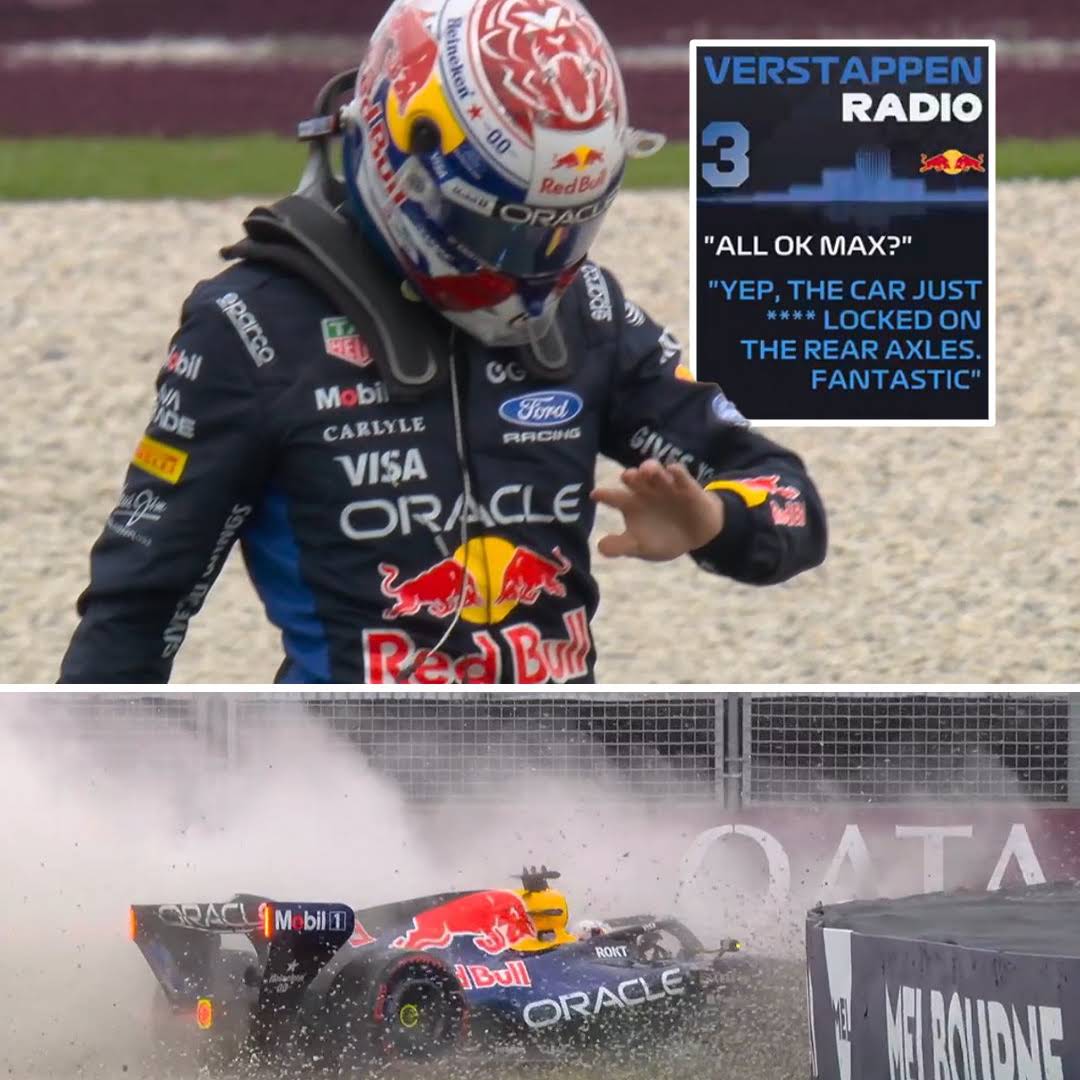 Post from ESPN F1