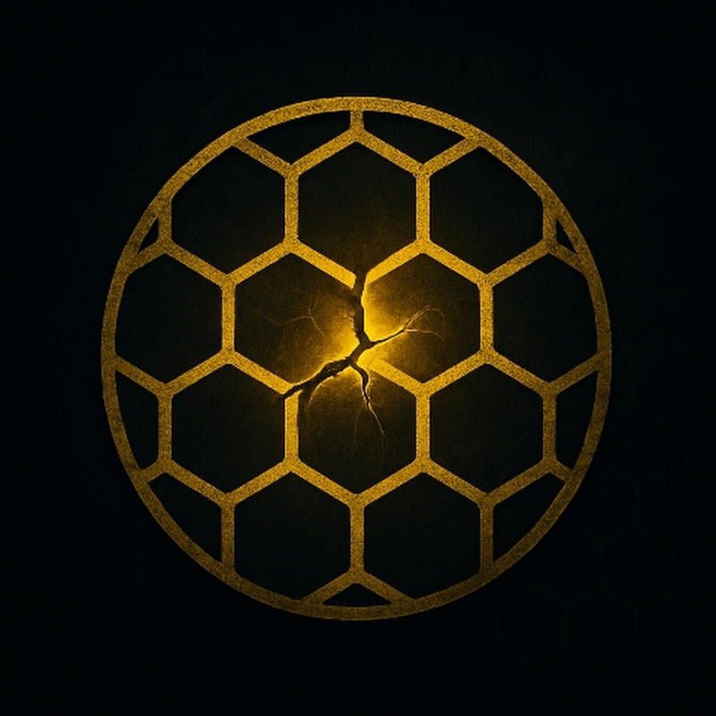 The Hive of Secrets 
