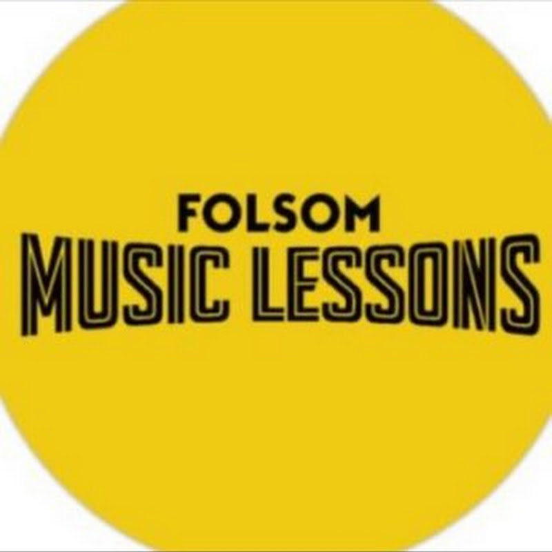 Folsom Music Lessons