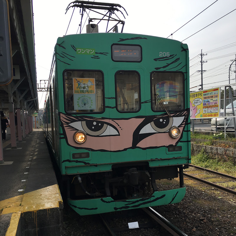 Ninja trip