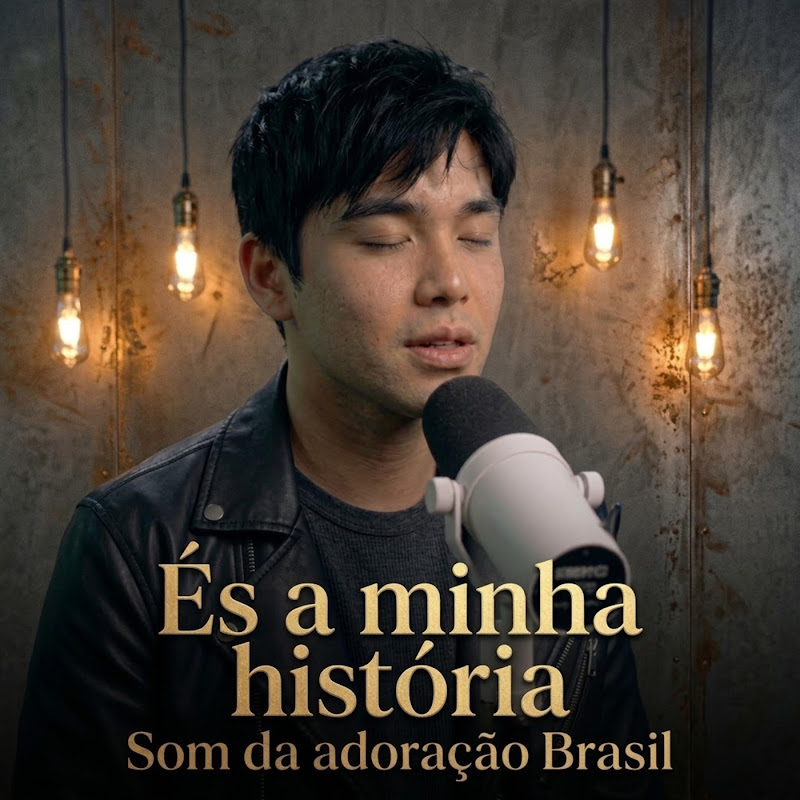 Som Da Adoração Brasil - Topic