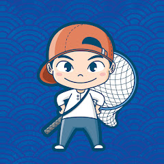 釣りルポ