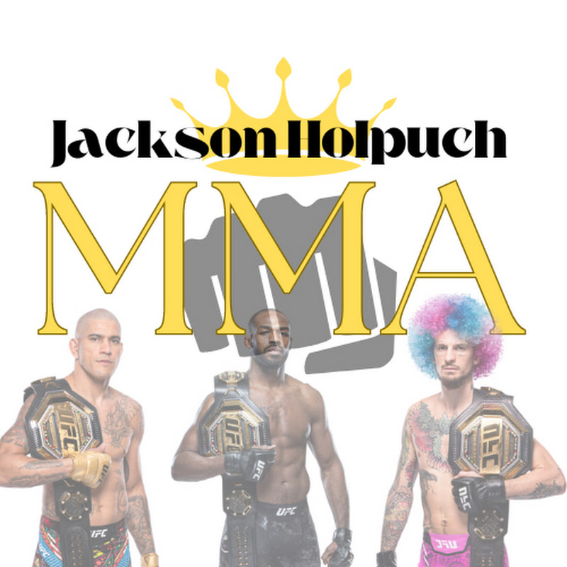 JacksonHolpuchMMA