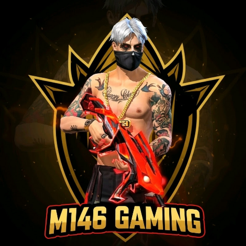 M146 GAMING YT