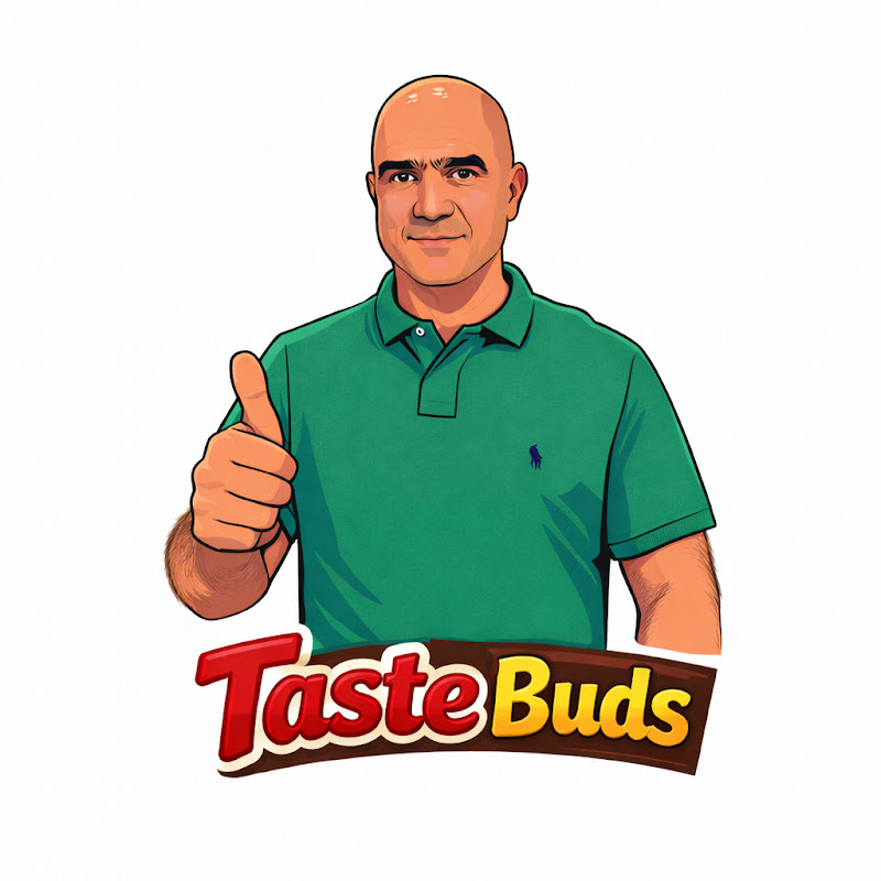 Tastebuds_Van